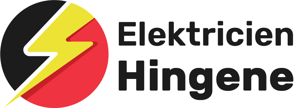 Logo Elektricien Hingene